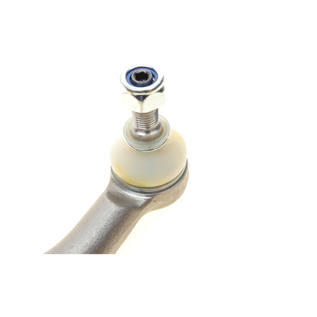 Наконечник тяги рульової (R) VW Sharan/Ford Galaxy 1.8-2.8 95-10 (L=222mm) ASMETAL
