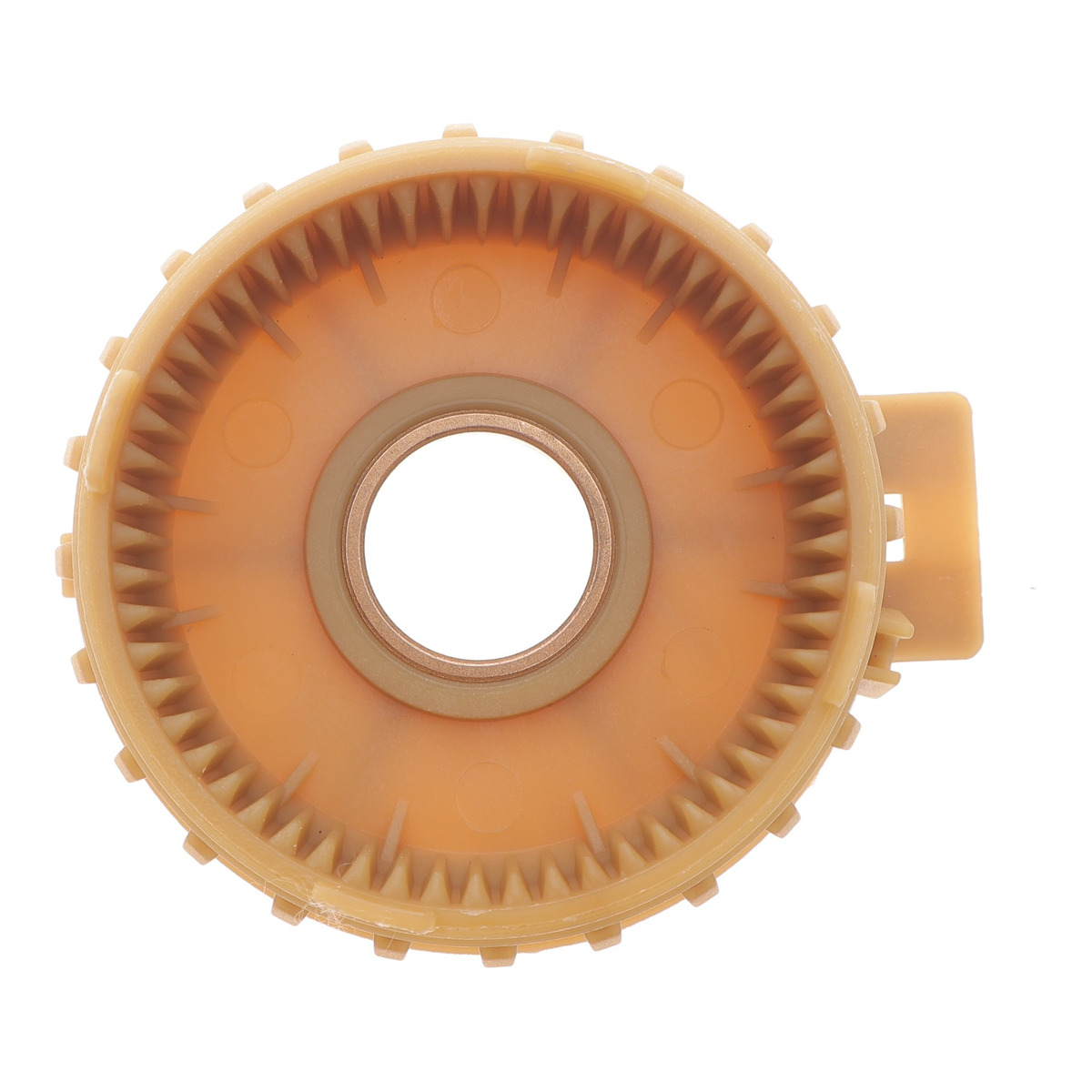 Шестерня планетарна стартера (z=56) (d=20mm) AS