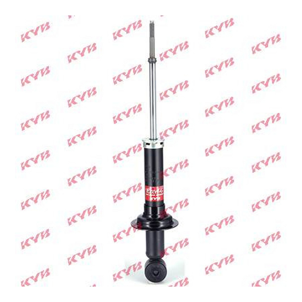 Амортизатор газомасляний MITSUBISHI LANCER IX (CS_A) 03-07 KYB (341368) KYB Industry