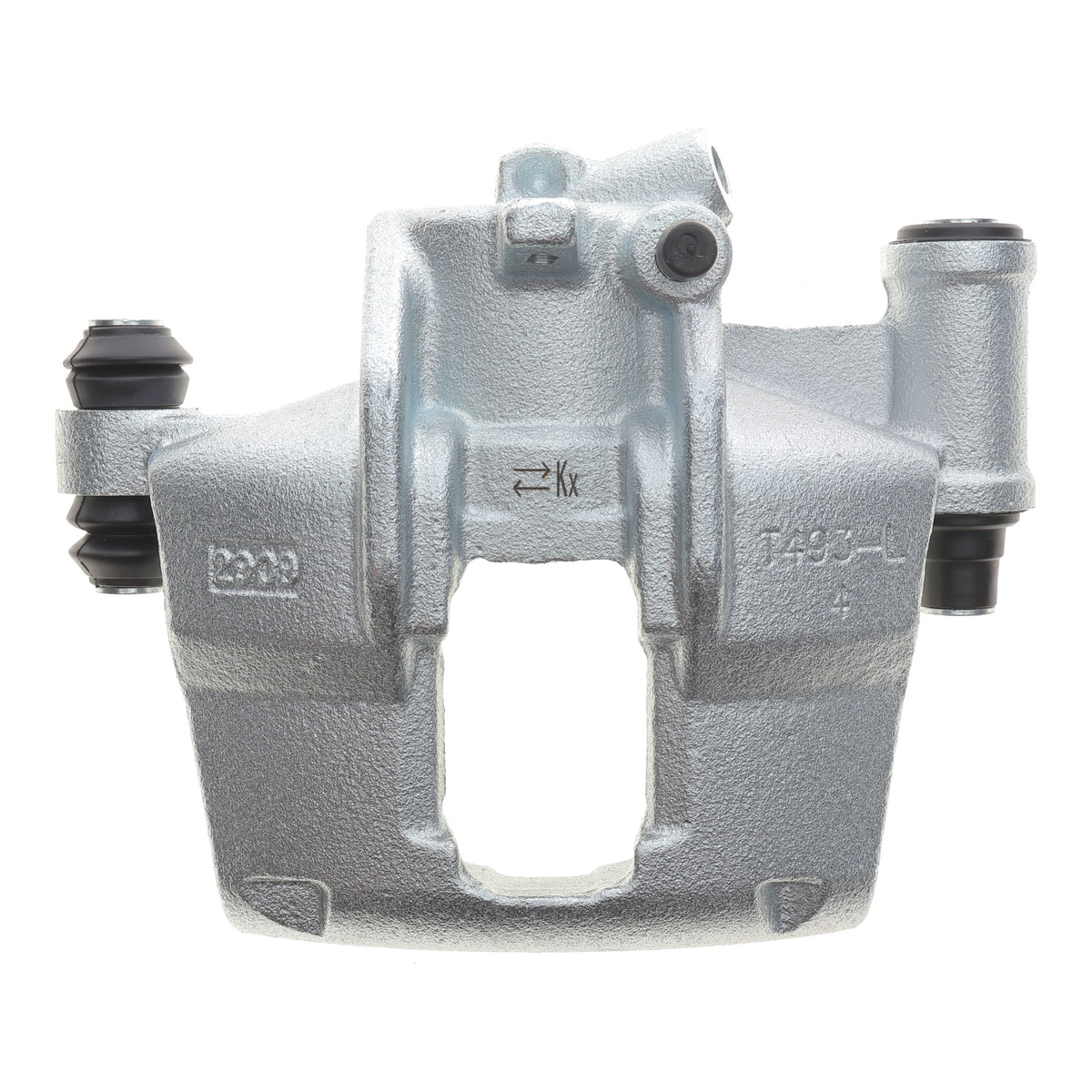 Супорт гальмівний (передній) (L) MB MB Vito (W638) 96-03 (d=60mm) (Bosch) AXIA Brake Calipers