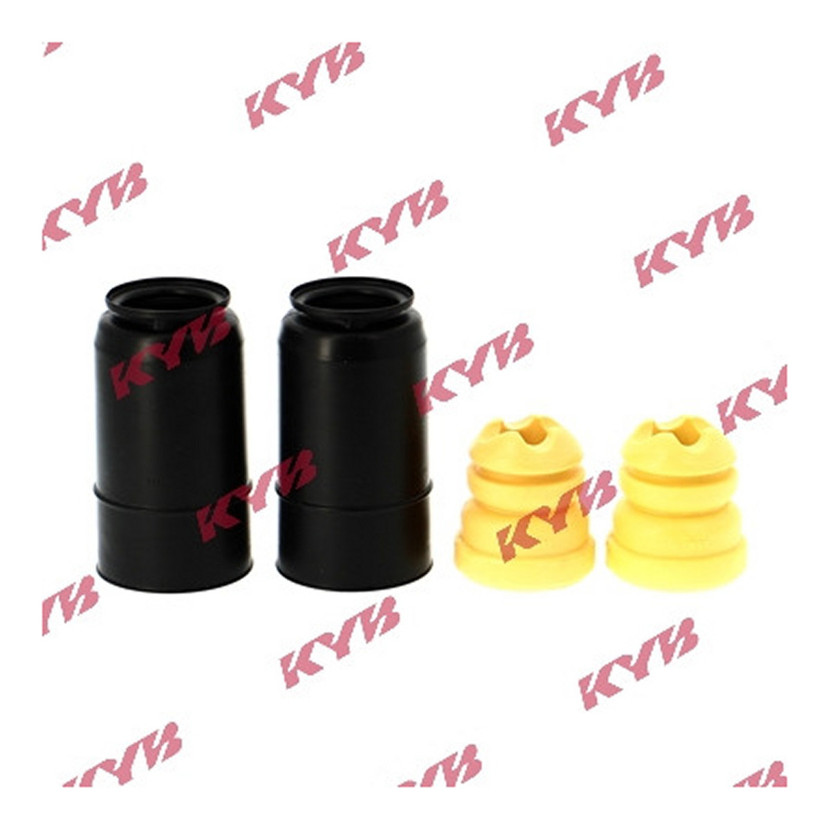 Захисний комплект амортизатора BMW 1 SERIES (F21/F20) [2011]/2 SERIES (F22/F23) [2012/2014]/3 SE KYB (910235) KYB Industry