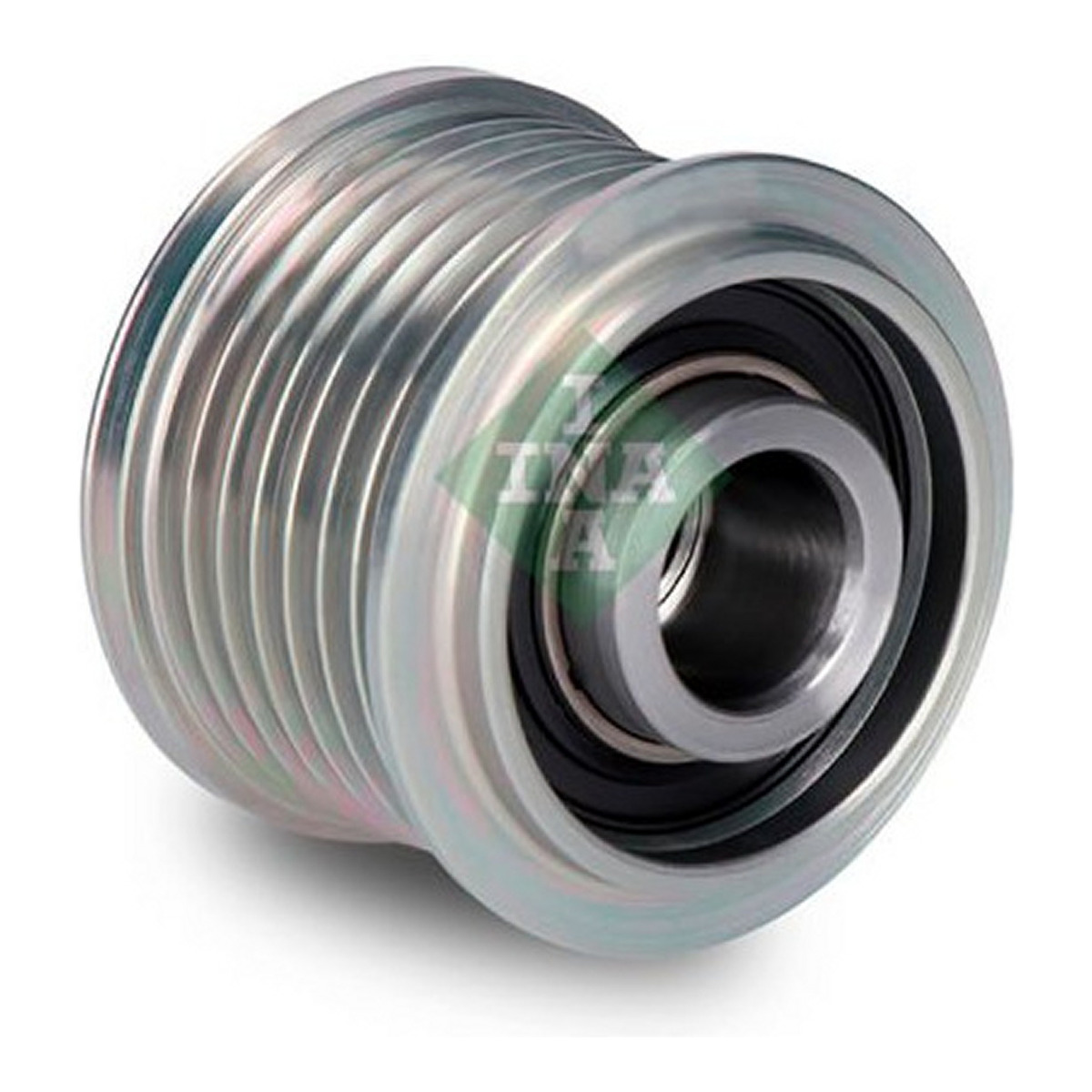 Муфта генератора MB 400CDI G-CLASS/S-CLASS INA (535 0021 10) Schaeffler INA фото 4