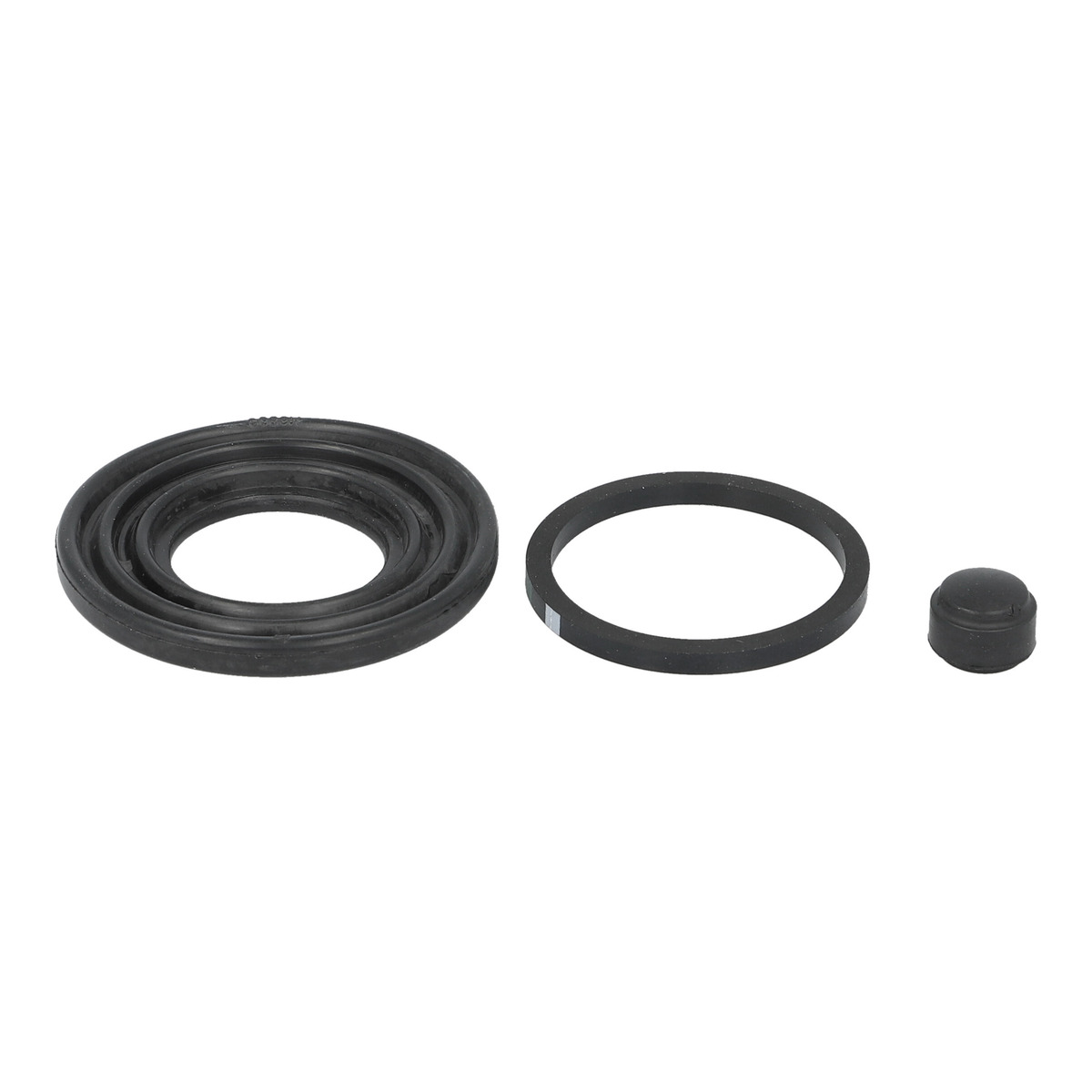 Ремкомплект супорта (заднього) BMW 3 (E36) 91-98 (d=36) Quick Brake