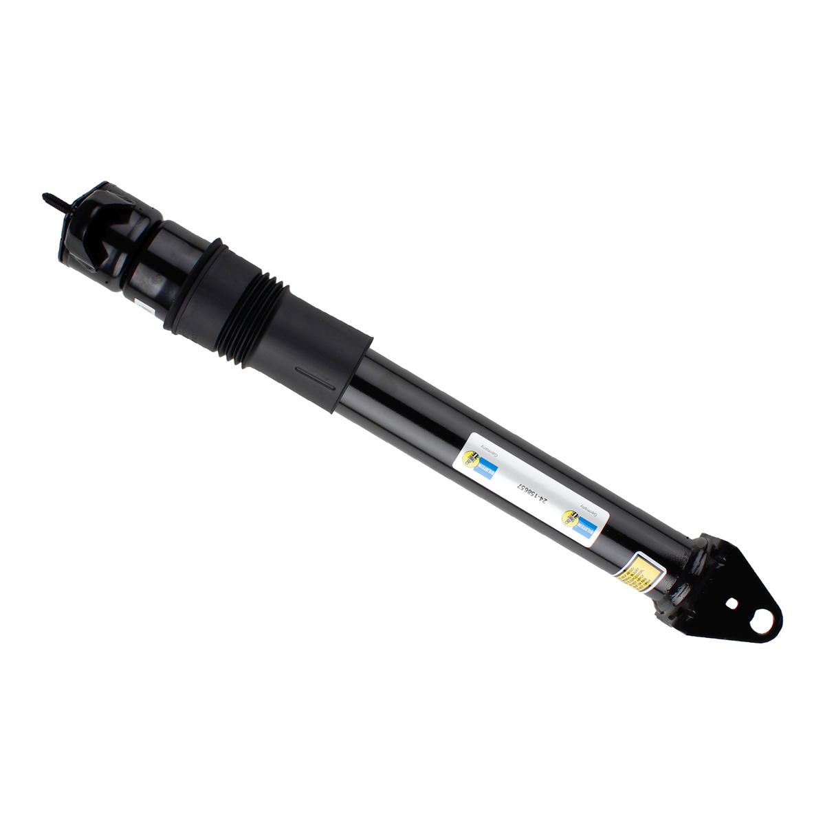 Амортизатор газомасляний B4 / MERCEDES-BENZ GL-CLASS (X164) 10.2006-08.2012 BILSTEIN (24-158657) Bilstein