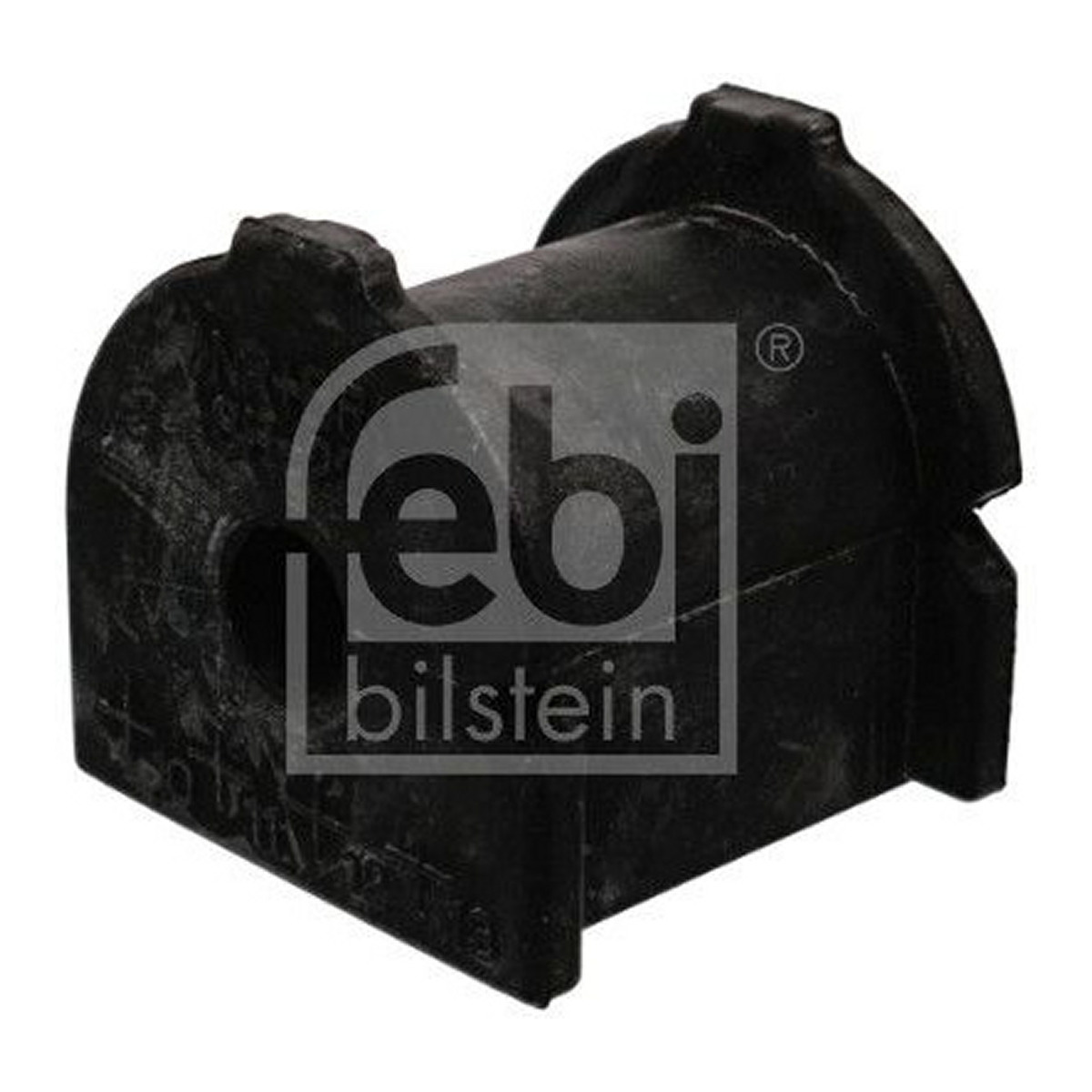 Втулка стабілізатора (заднього) Chevrolet Lacetti/Daewoo Nubira 03- (d=10mm) Febi Bilstein