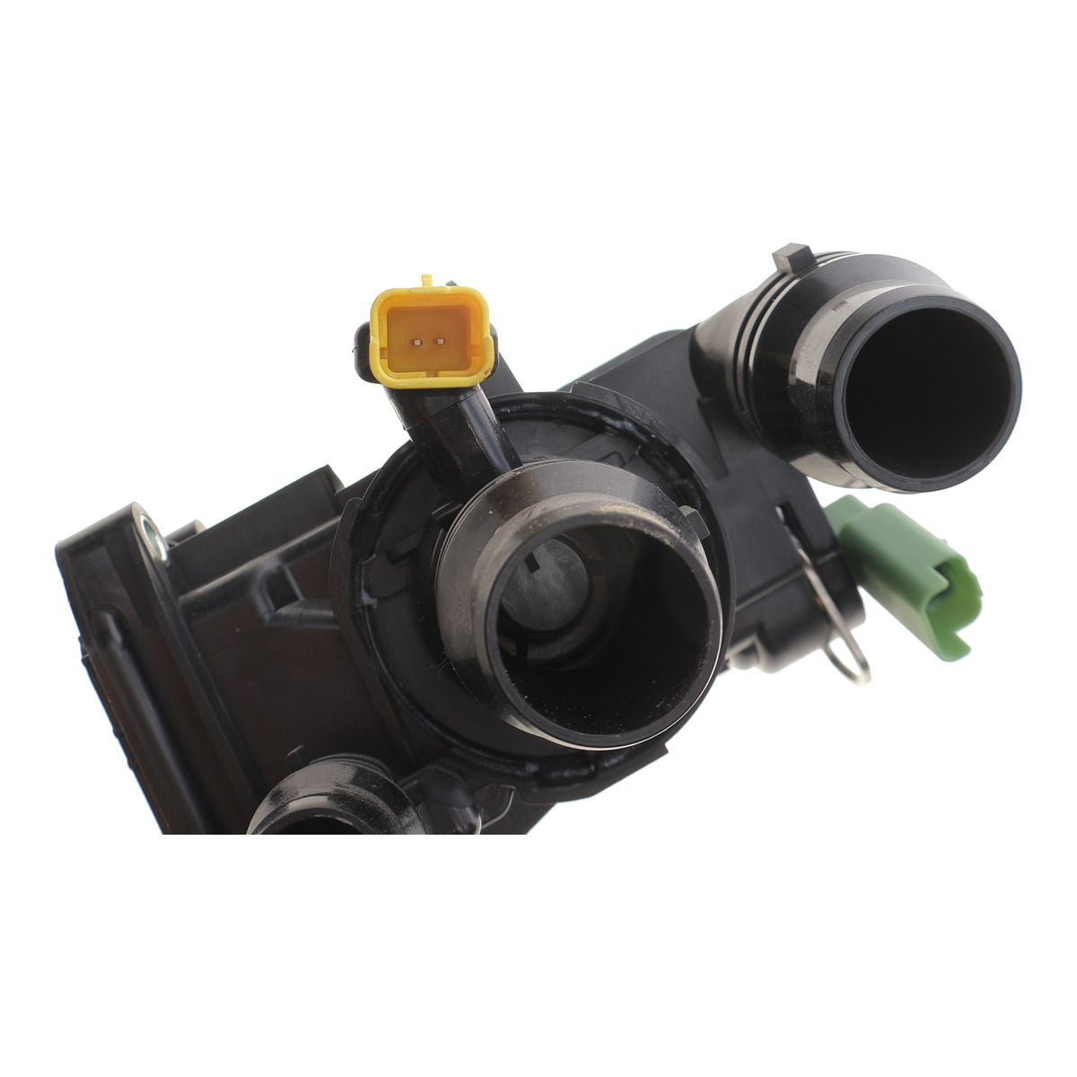 Корпус термостата Citroen Berlingo/Peugeot Partner 1.2 THP 16- Adler