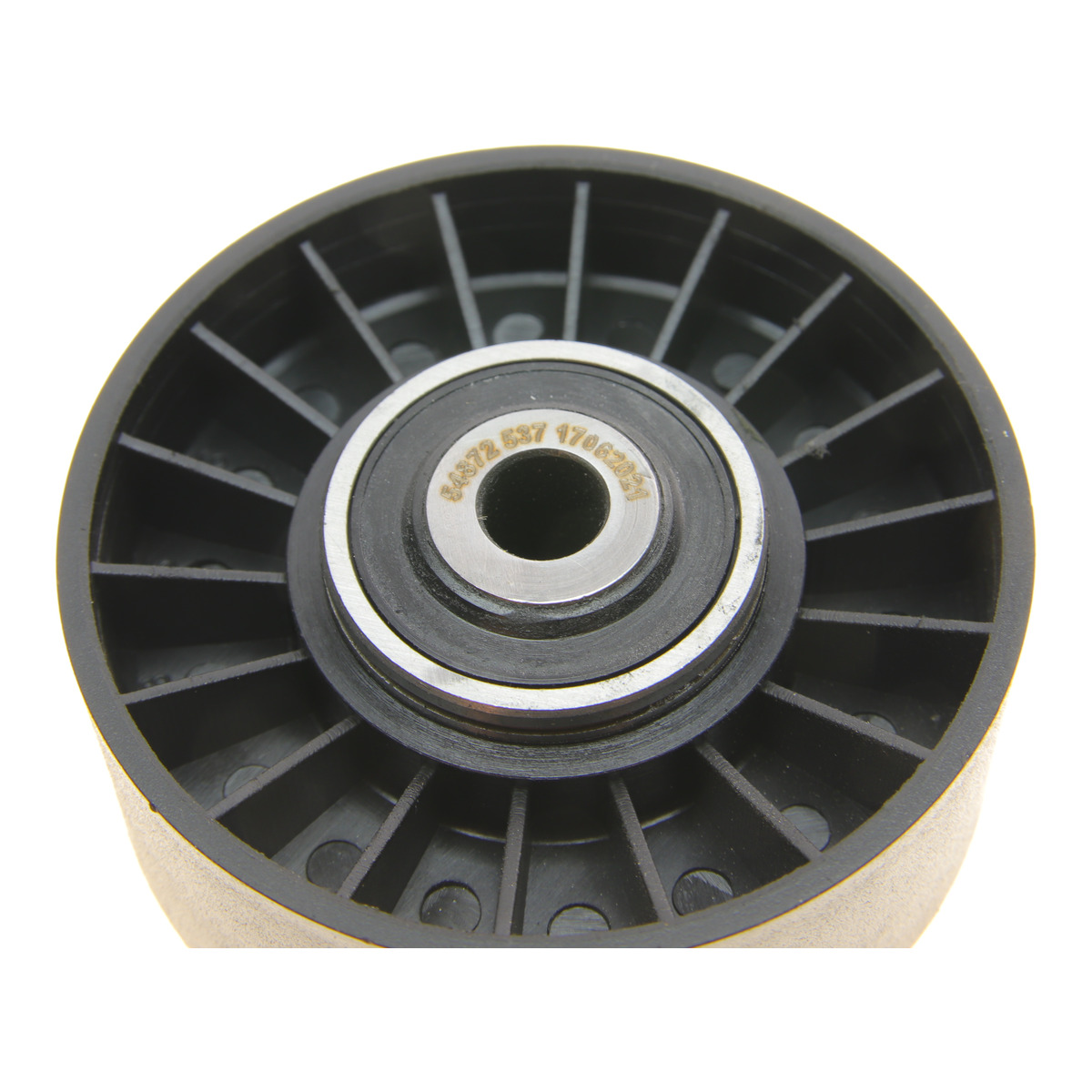 Ролик генератора VW 1.9TDI (паразитний) (65х25) AIC