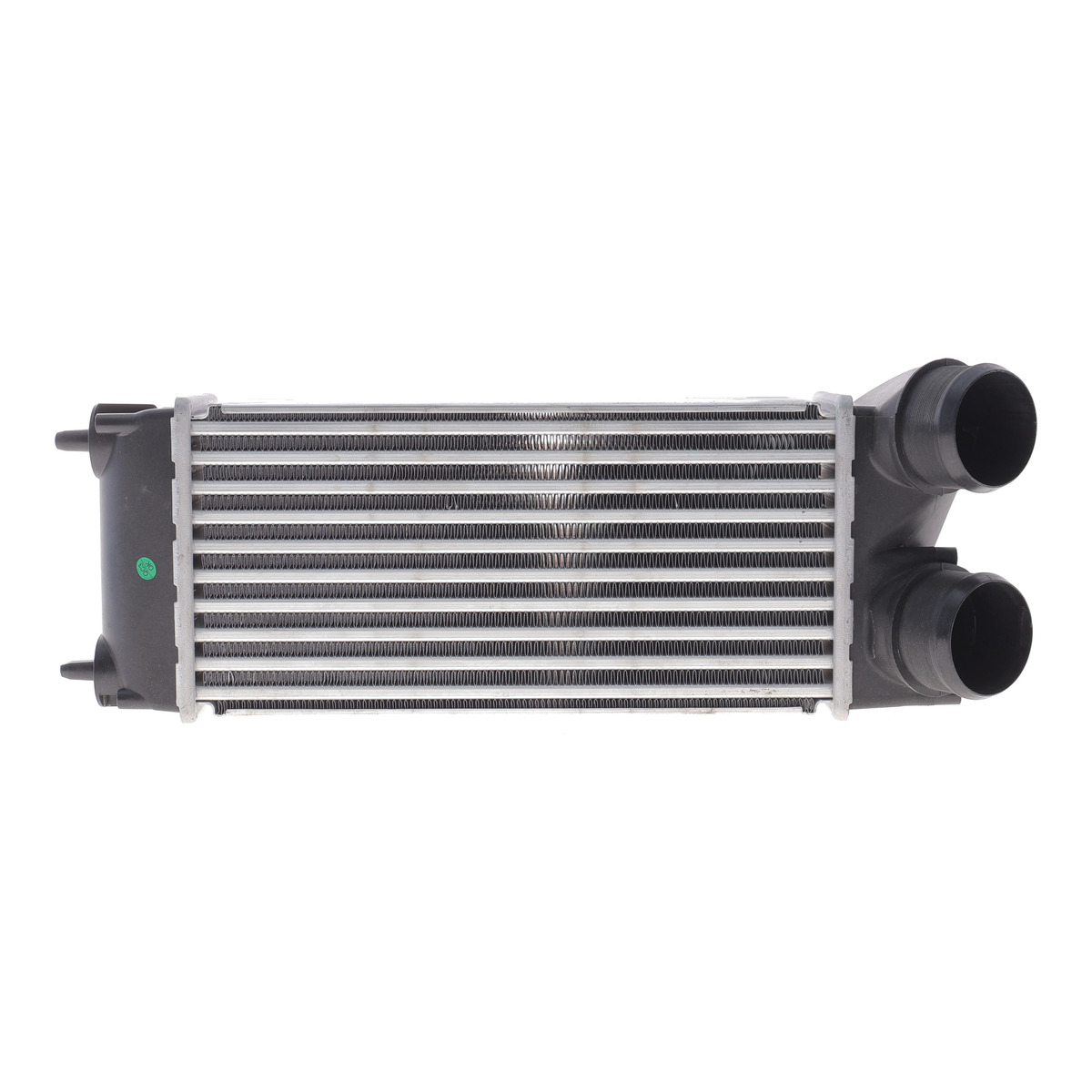 Радіатор інтеркулера Citroen C4/Peugeot 3008/308/5008 1.6 THP 07- NRF
