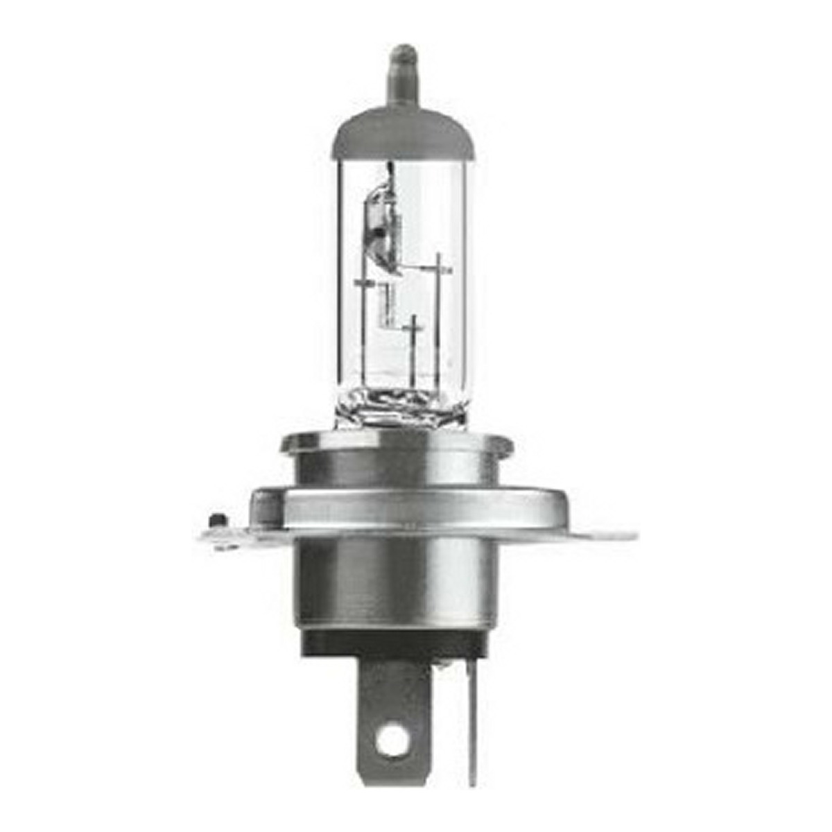 Автолампа галогенова 60/55W
