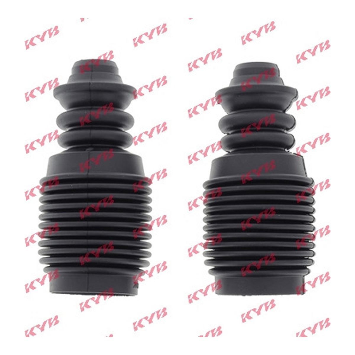 Захисний комплект амортизатора RENAULT LAGUNA II 01-08 KYB (910043) KYB Industry
