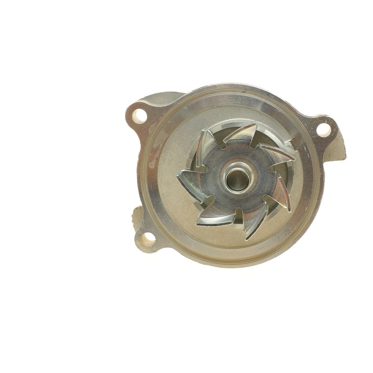 Помпа води Audi 100/80 2.3E/2.3E quattro 90-96/A6 2.3 94-97 Bugatti