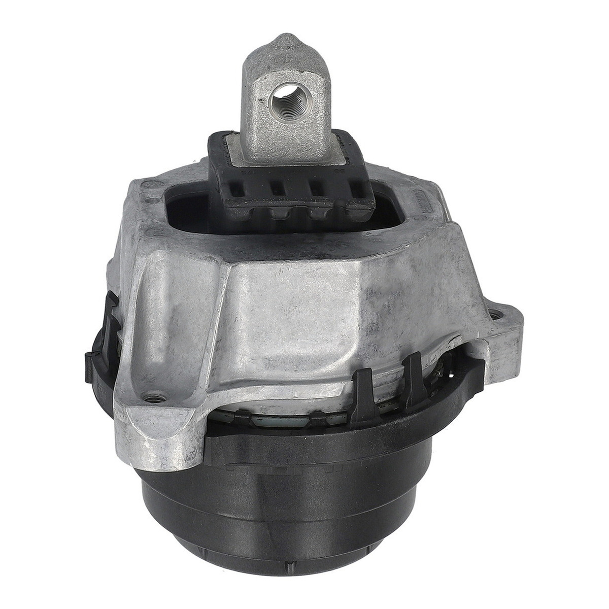 Опора двигуна гумометалева BMW 5 (G30, F90), 7 (G11, G12), X5 (G05, F95), X6 (G06, F96), X7 LEMFORDER (45343 01) Lemforder