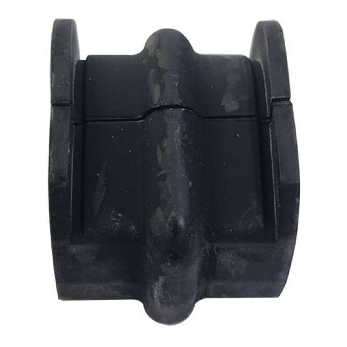 Втулка стабілізатора зад. Nissan X-Trail 07-/Koleos I 08- (17mm) (CVN-19)