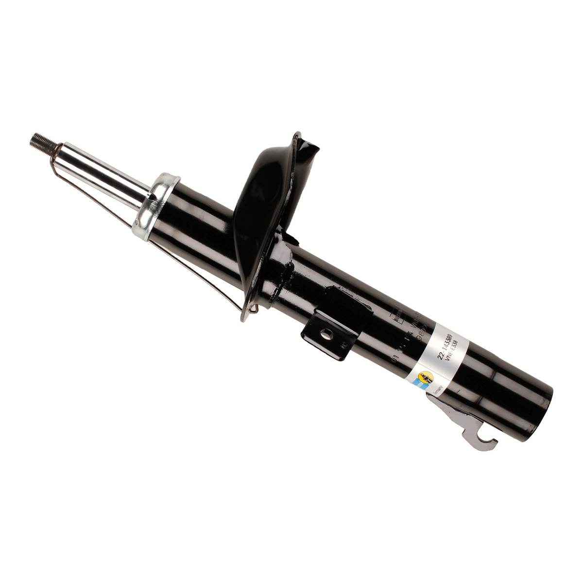 Амортизатор (передній) Ford Connect 02-13 (висока база) (R) (B4) Bilstein