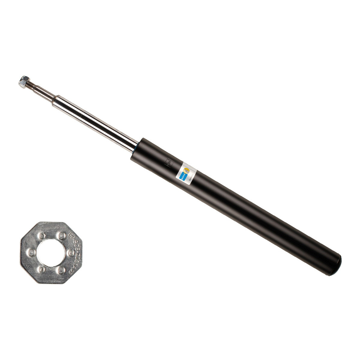 Амортизатор (передній) BMW 5 (E34) 02/87 - 07/96 (B4) Bilstein
