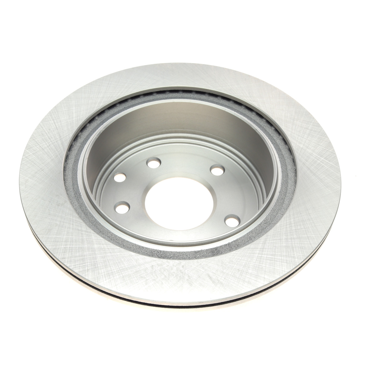Диск гальмівний (задній) Nissan Leaf 10-/Juke 14-/Qashqai 10-/X-Trail 01-13 (292x16) Meyle