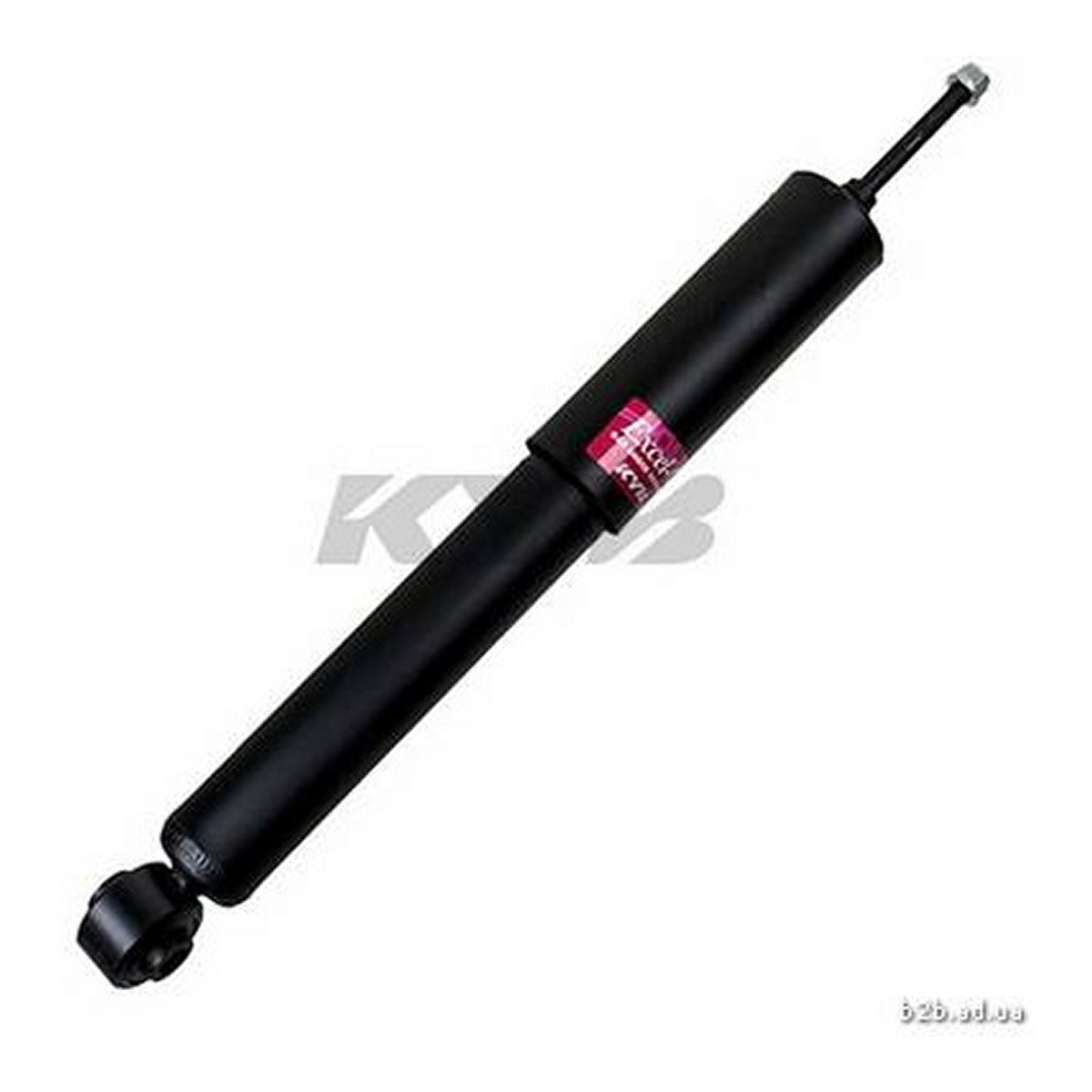 Амортизатор газомасляний SAAB 9-3 (YS3F) 03- *EX.SPORT KYB (349007) KYB Industry