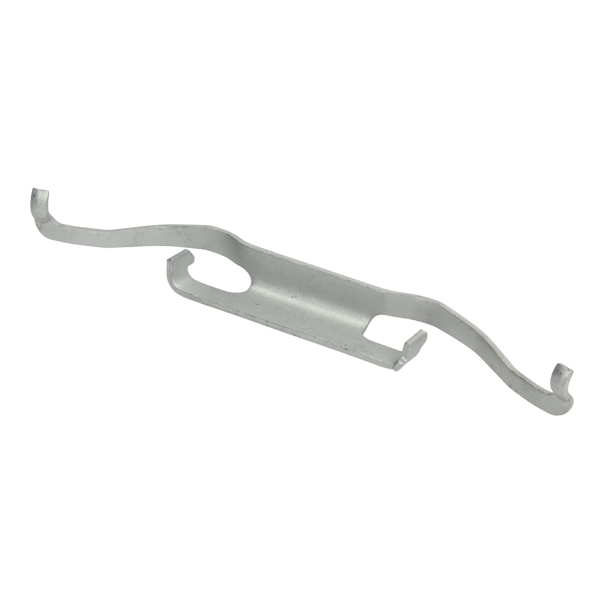 Планка супорта (переднього) прижимна BMW 3 (E36/E46)/Z3 (E36)/Z4 (E85) 1.6-3.0 90-09 M40/M43/M44/M47/M50/M51/M52/M54 ATE