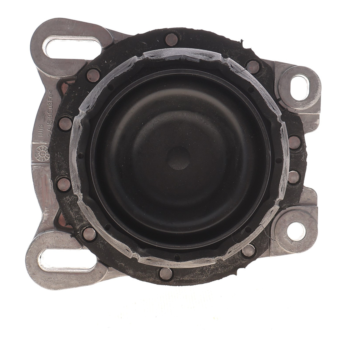 Подушка двигуна (передня) Ford Transit 2.3/2.4 TDCi 04- Hutchinson