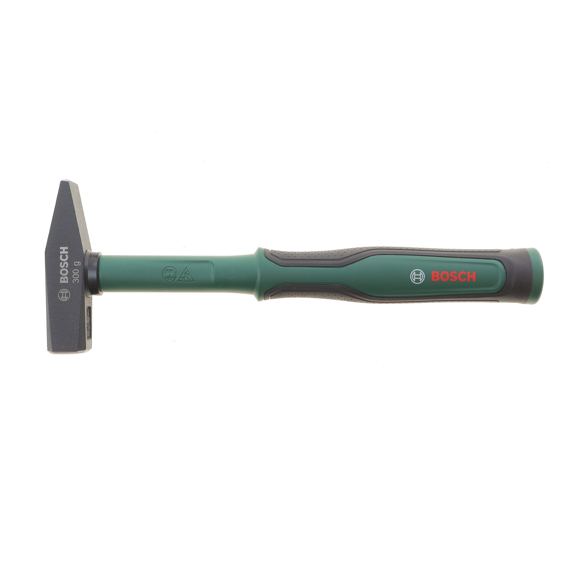 Молоток слюсарний 300 мм 300 гр Bosch