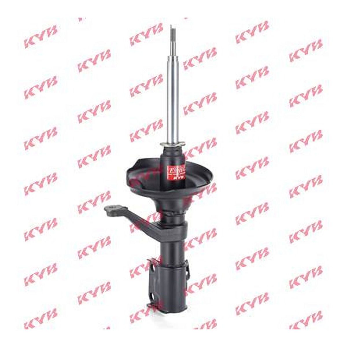 Амортизатор газомасляний HONDA CR-V II (RD) 02-05 FL KYB (331051) KYB Industry
