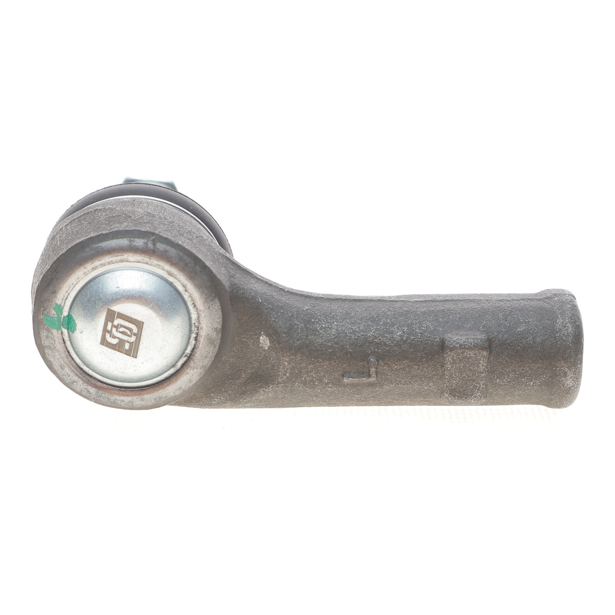 Наконечник тяги рульової (L) VW T4 1.9D/2.5TDI 91-95 (16mm) Solgy