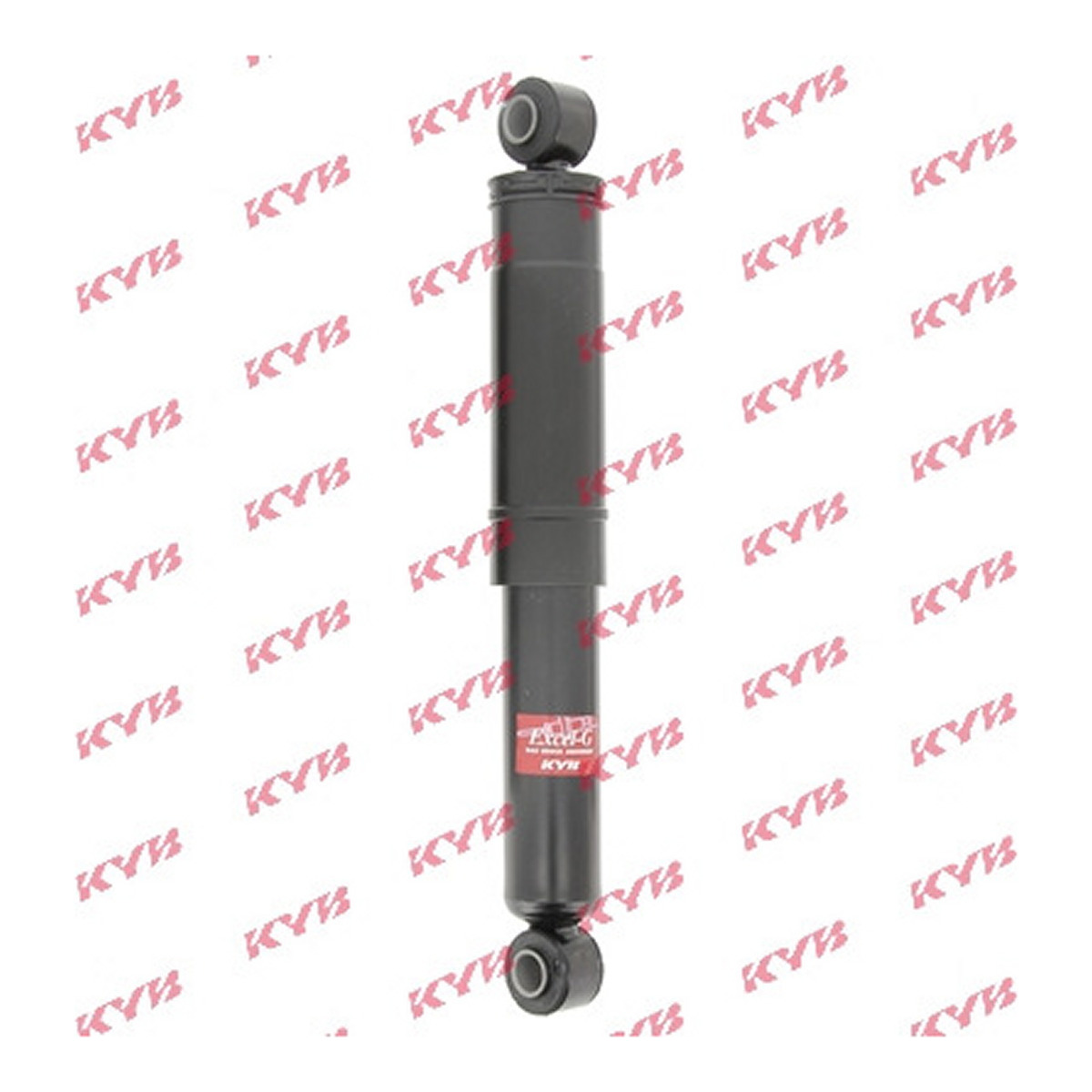 Амортизатор газомасляний PSA BOXER/ JUMPER/ DUCATO 06- *L=293MM KYB (345701) KYB Industry