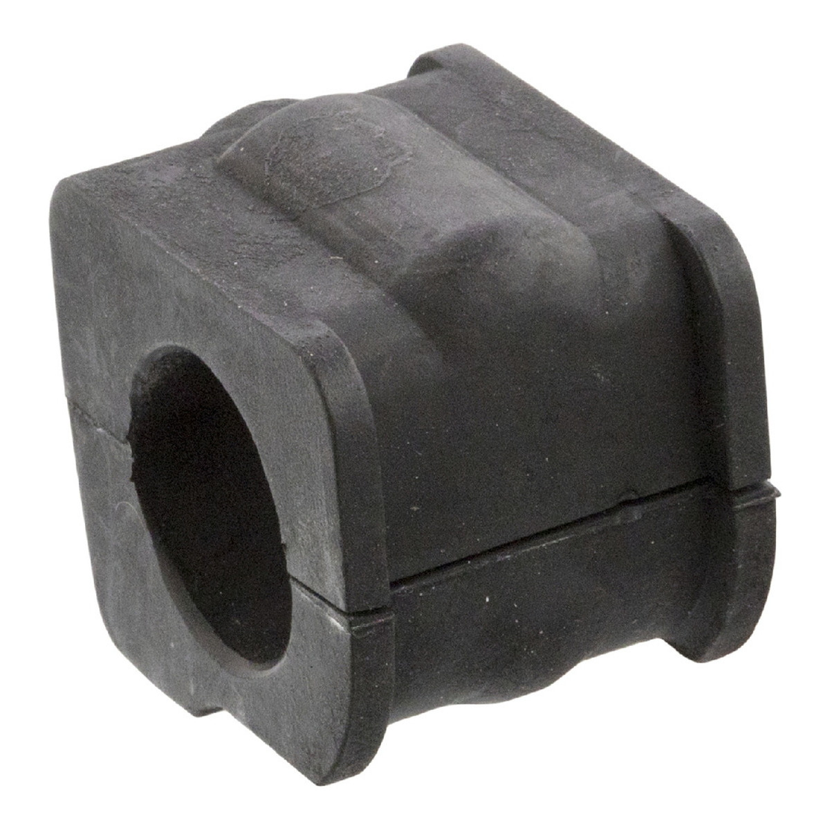 Втулка стабілізатора (переднього) VW Passat-97 (d=22.7mm) (L) Febi Bilstein