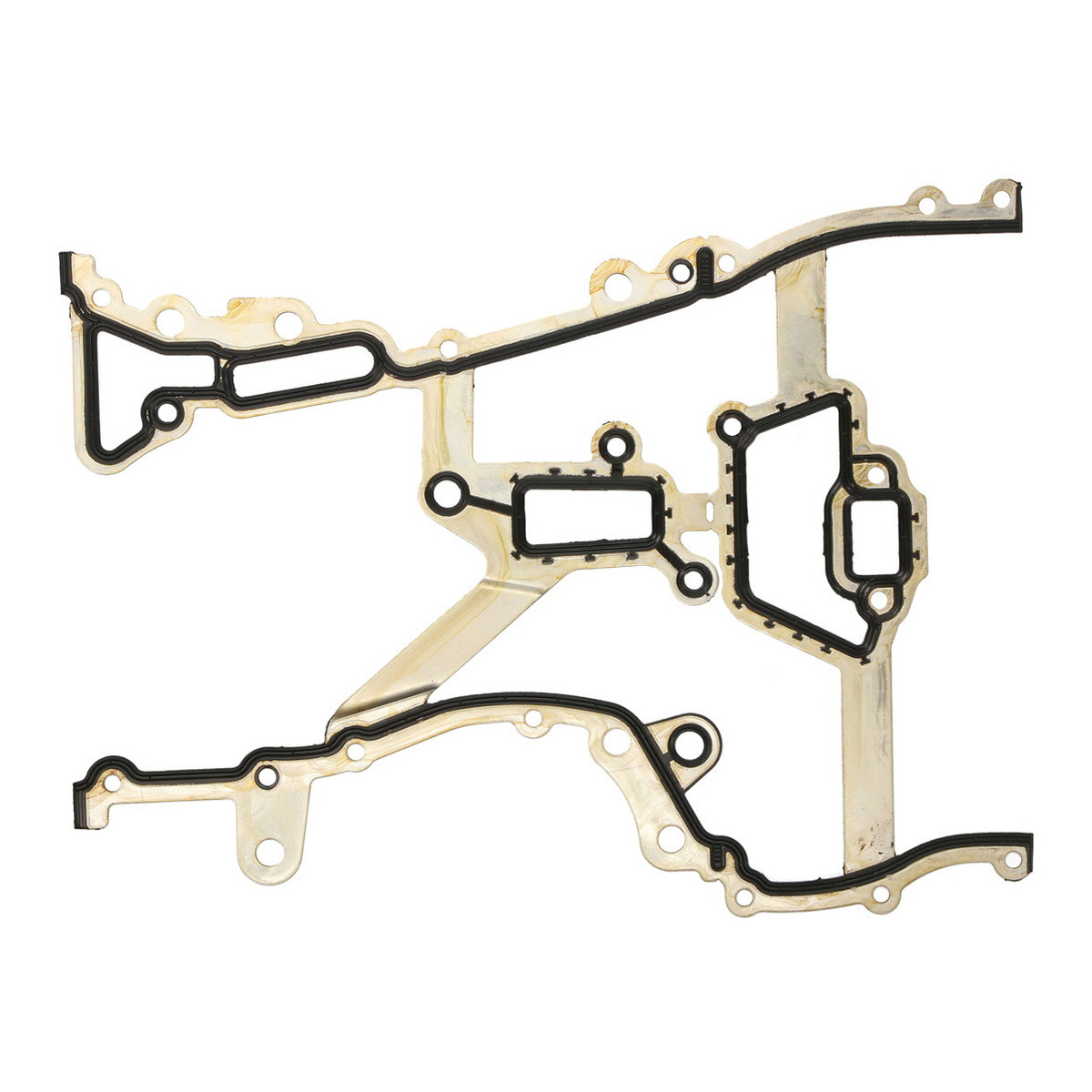 Прокладка кришки двигуна передньої Opel Combo 1.4 16V 04- REINZ фото 3