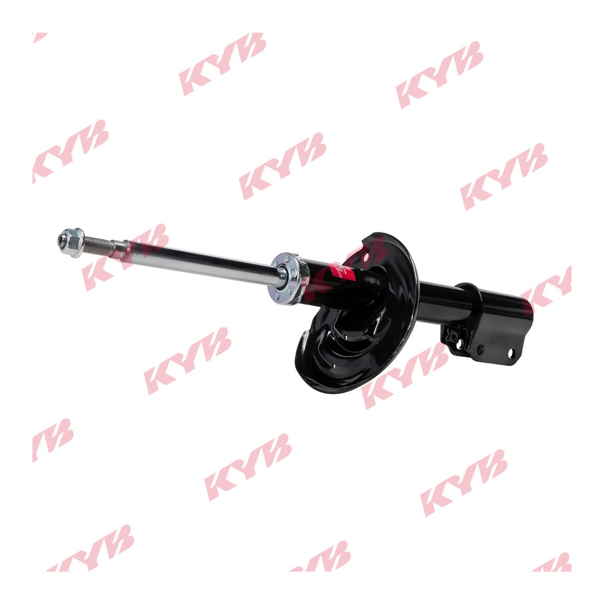 Амортизатор газомасляний DACIA\RENAULT LODGY [2012]\LODGY [2012] KYB (3338023) KYB Industry
