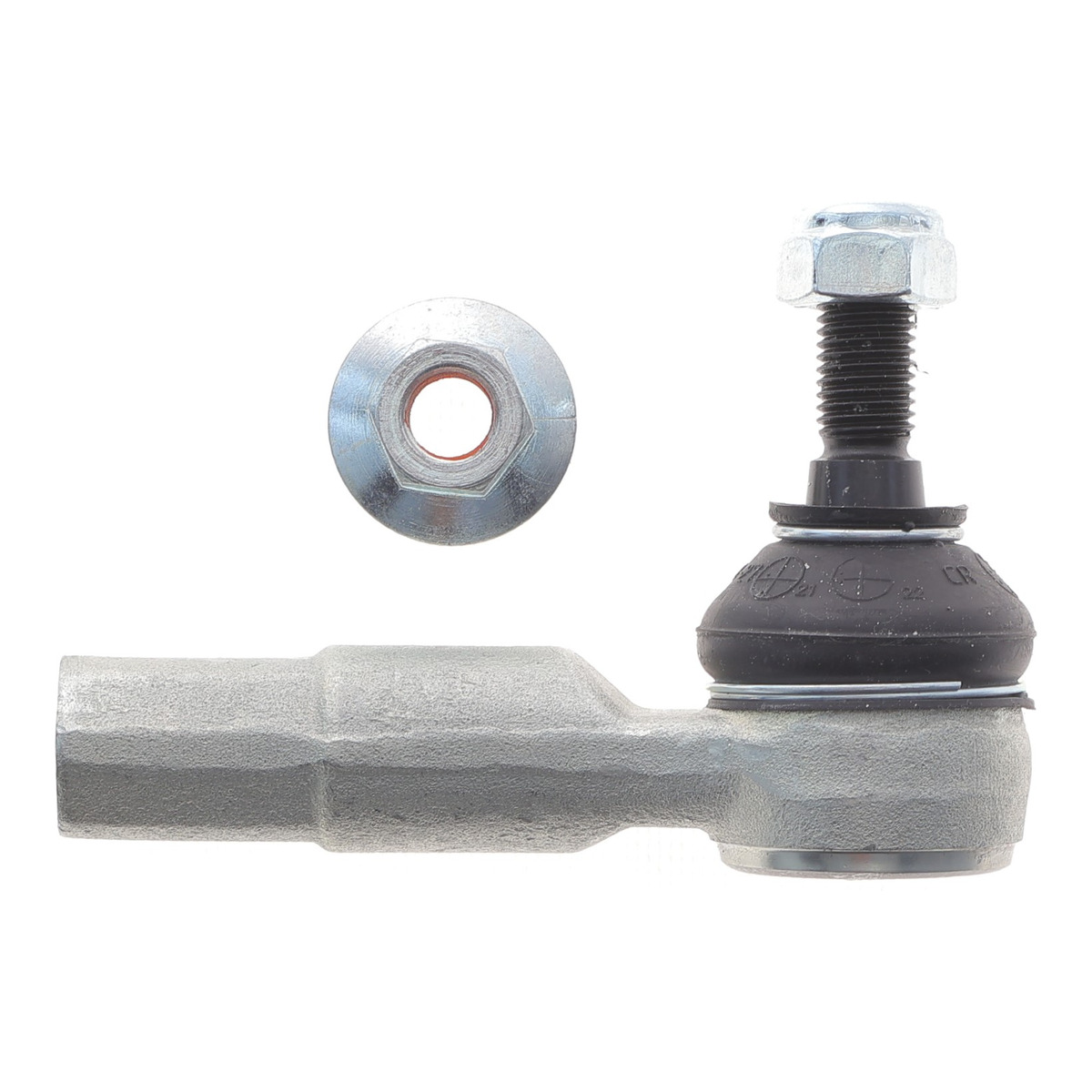 Наконечник тяги рулевой (L) Skoda Octavia II 04-13/SuperB/Yeti 09-17/VW Caddy III/Passat/Touran 04-