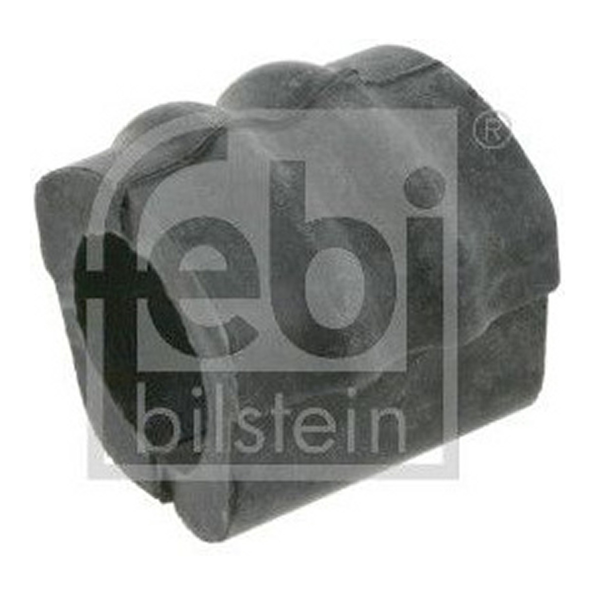 Втулка стабілізатора (переднього) MB 609 (d=35mm) Febi Bilstein