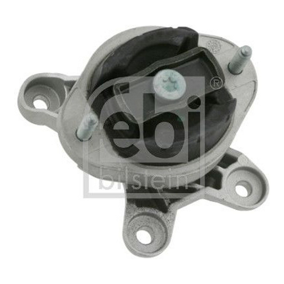 Подушка КПП Audi A4 1.6-2.0TFSI/1.9TDI/2.0TDI 00-09 Febi Bilstein