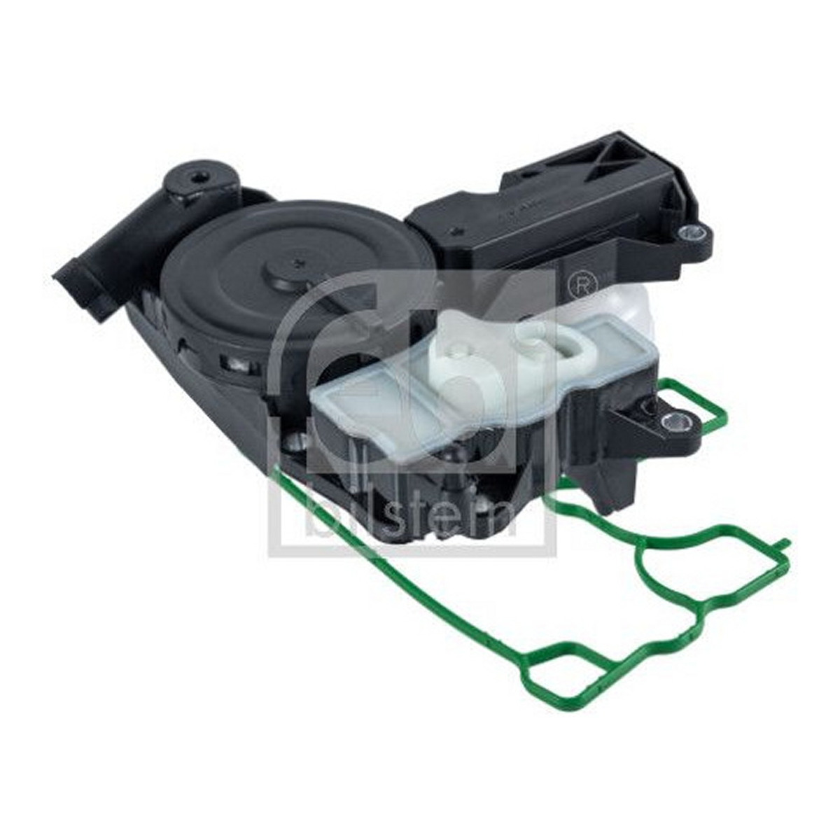 Сепаратор (мастиловіддільник) Audi Q3/Q5/VW Tiguan 2.0 TFSI 07-18 Febi Bilstein