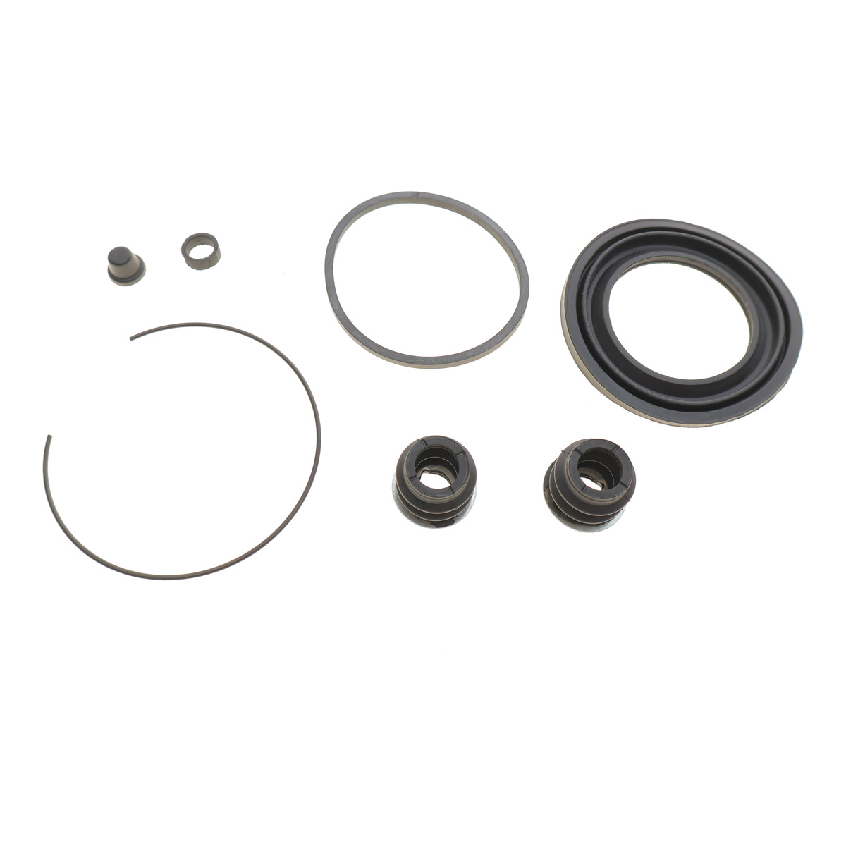 Ремкомплект супорта (переднього) Lexus IS/Toyota Camry 99- (d=60mm) (Advi) Frenkit
