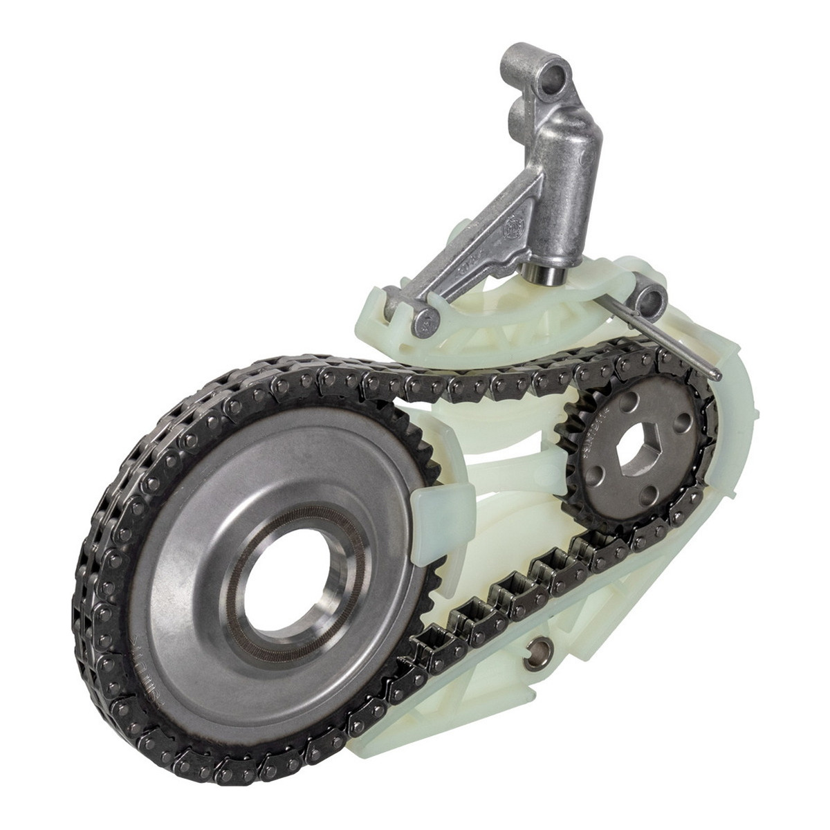 Ланцюг насосу масляного BMW 3 (F30/F31)/5(F10/F11) (N20B16/N20B20) 11-19 (z=70) Febi Bilstein фото 2