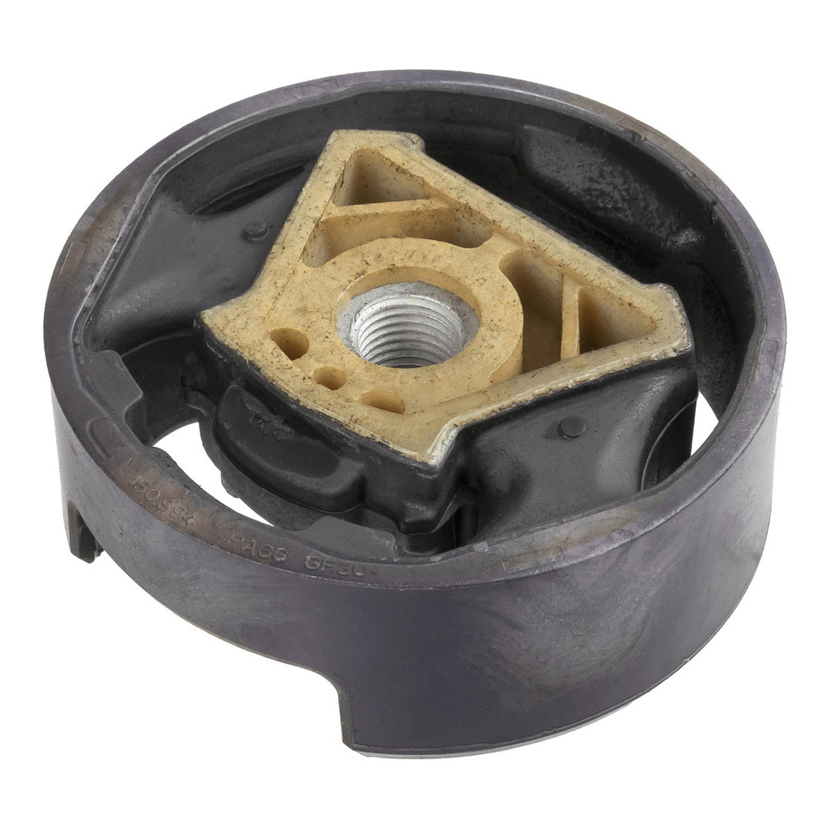 Опора двигуна гумометалева AUDI/SEAT/VW Q3/TARRACO/ARTEON/GOLF SPORTSVAN VII/PASSAT B8/TIGUA LEMFORDER (43643 01) Lemforder