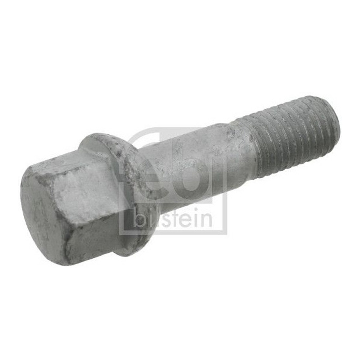 Болт колеса MB A-class (W168)/E-class (W210) (M12x1.5mm) Febi Bilstein фото 2