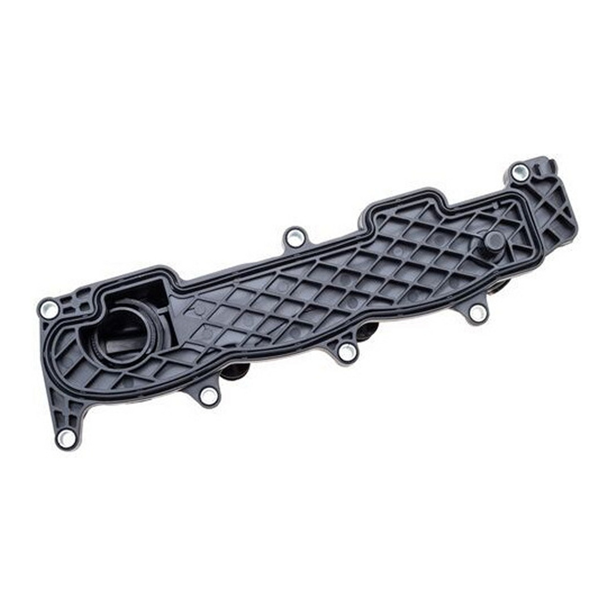 Кришка клапанів Ford Transit Connect 1.6 TDCi 04-/Citroen Berlingo 1.6HDi 96- Mahle