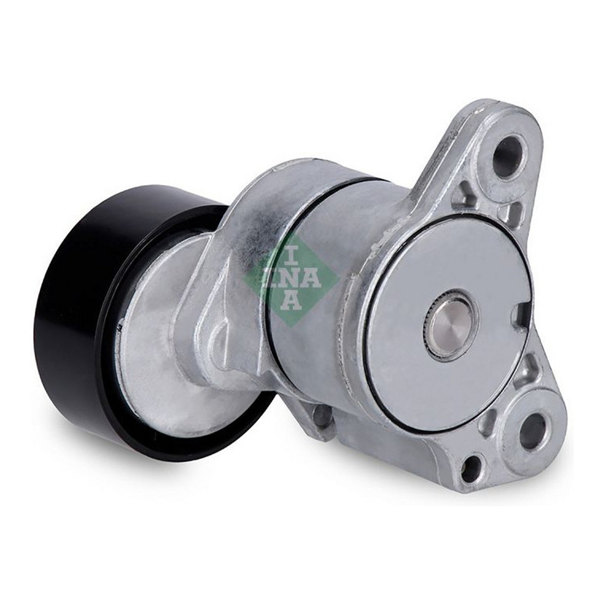 Натяжник ременя генератора Mitsubishi Lancer/Outlander 08- (65x25) Schaeffler INA