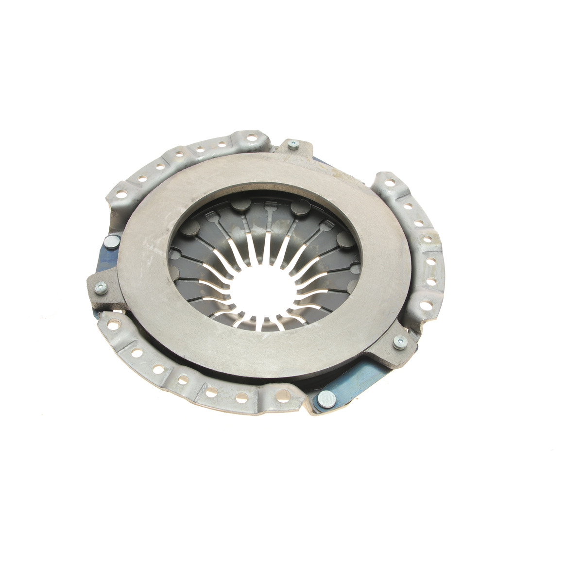 Комплект зчеплення Ford Scorpio/Sierra -93 (d=215mm) (+вижимний) KaWe