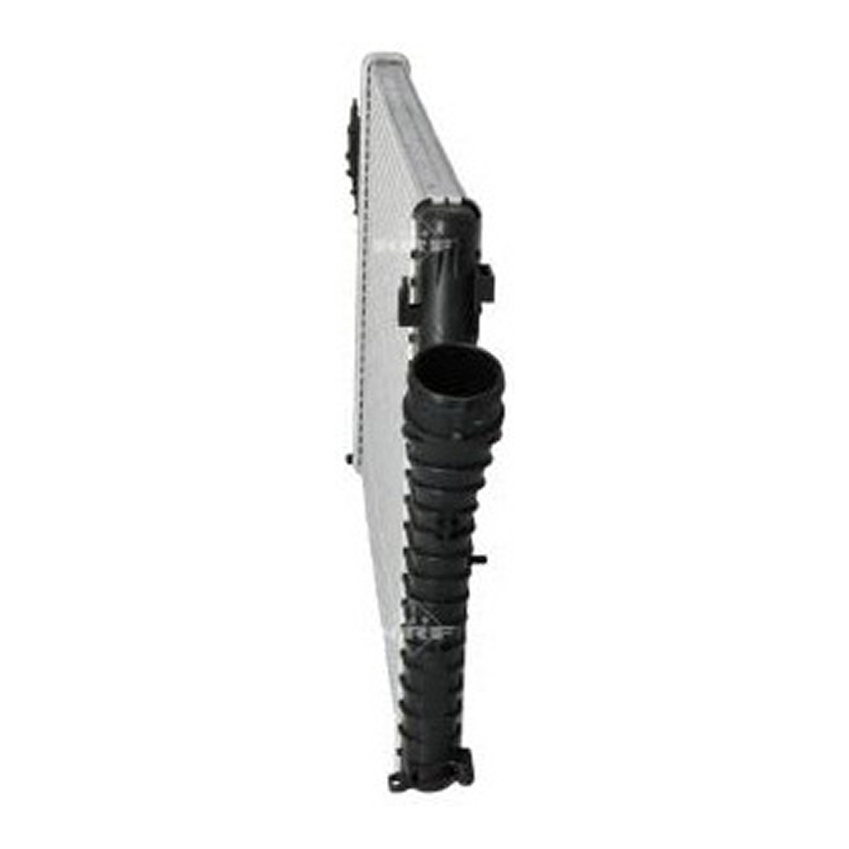 Радиатор интеркулера Opel Vectra/Signum 2.0T/2.2DTI 02-08/Cadillac BLS 2.0T 06- фото 6
