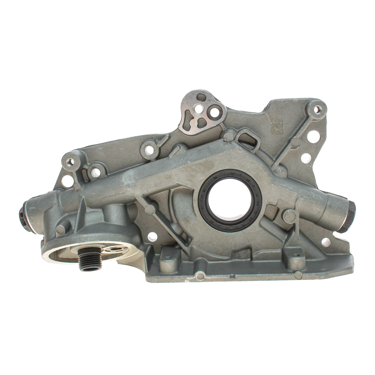 Насос масляний Opel Astra F 1.7D/TD 92-98 = 5335010000 NPR