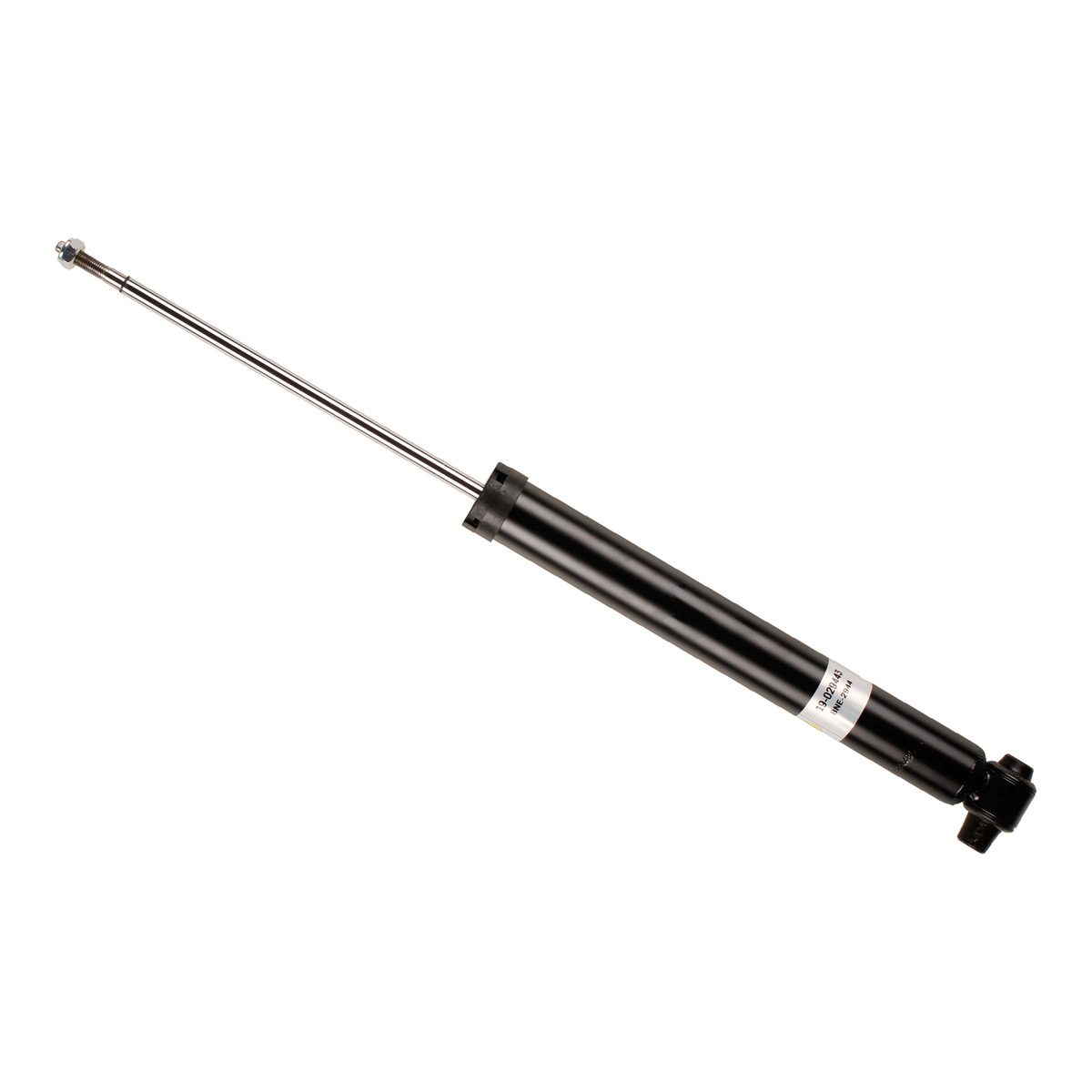 Амортизатор (задній) VW Passat 1.6-2.5 TDI 95-05 тиск газу Bilstein
