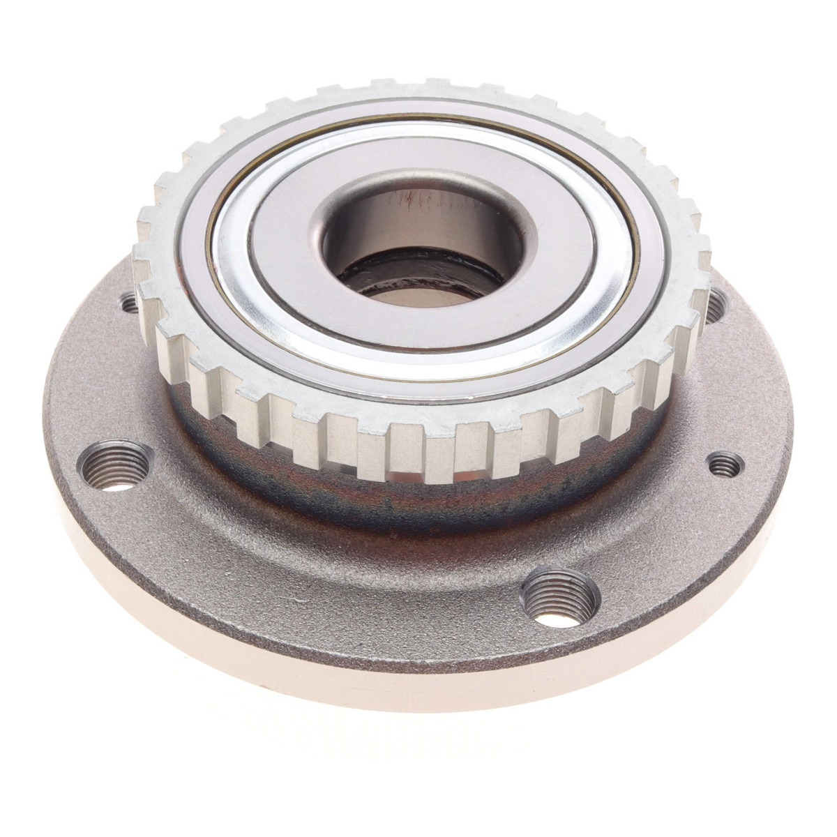 Підшипник маточини (задньої) Citroen Berlingo/Peugeot Partner 1.1-1.8i/1.9D 96-11 (+ABS)(к-кт) GSP