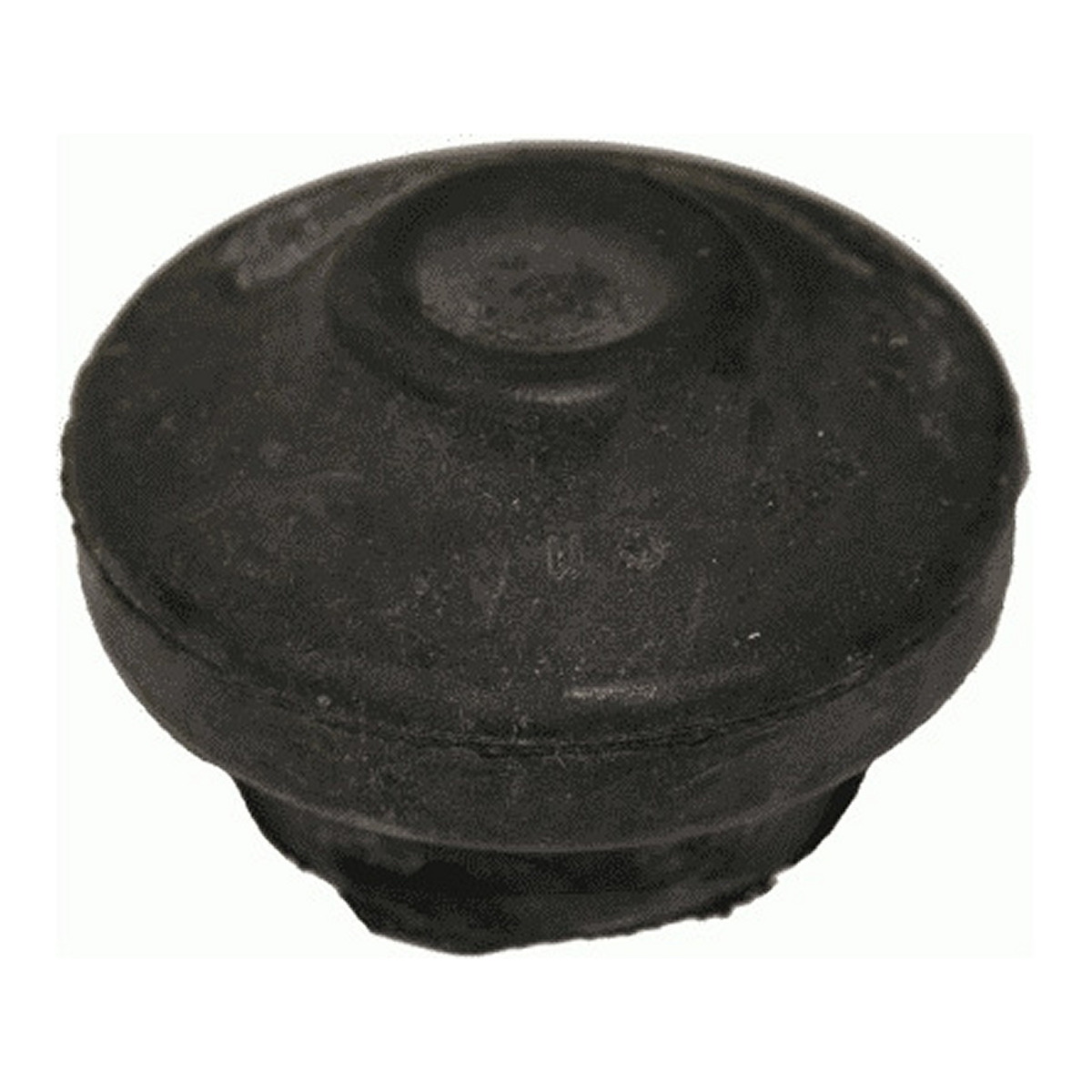 Подушка двигуна (передня) Audi A4/A6/Skoda Superb/VW Passat 2.5TDI 97-05 Lemforder