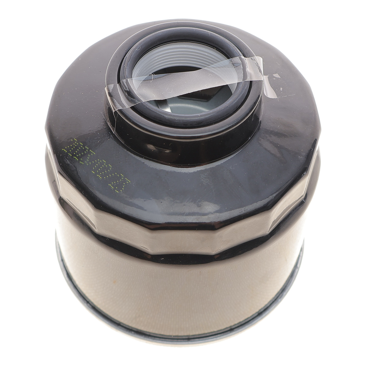 Фільтр паливний Mitsubishi L200 2.5DI-D 05- Wunder Filter