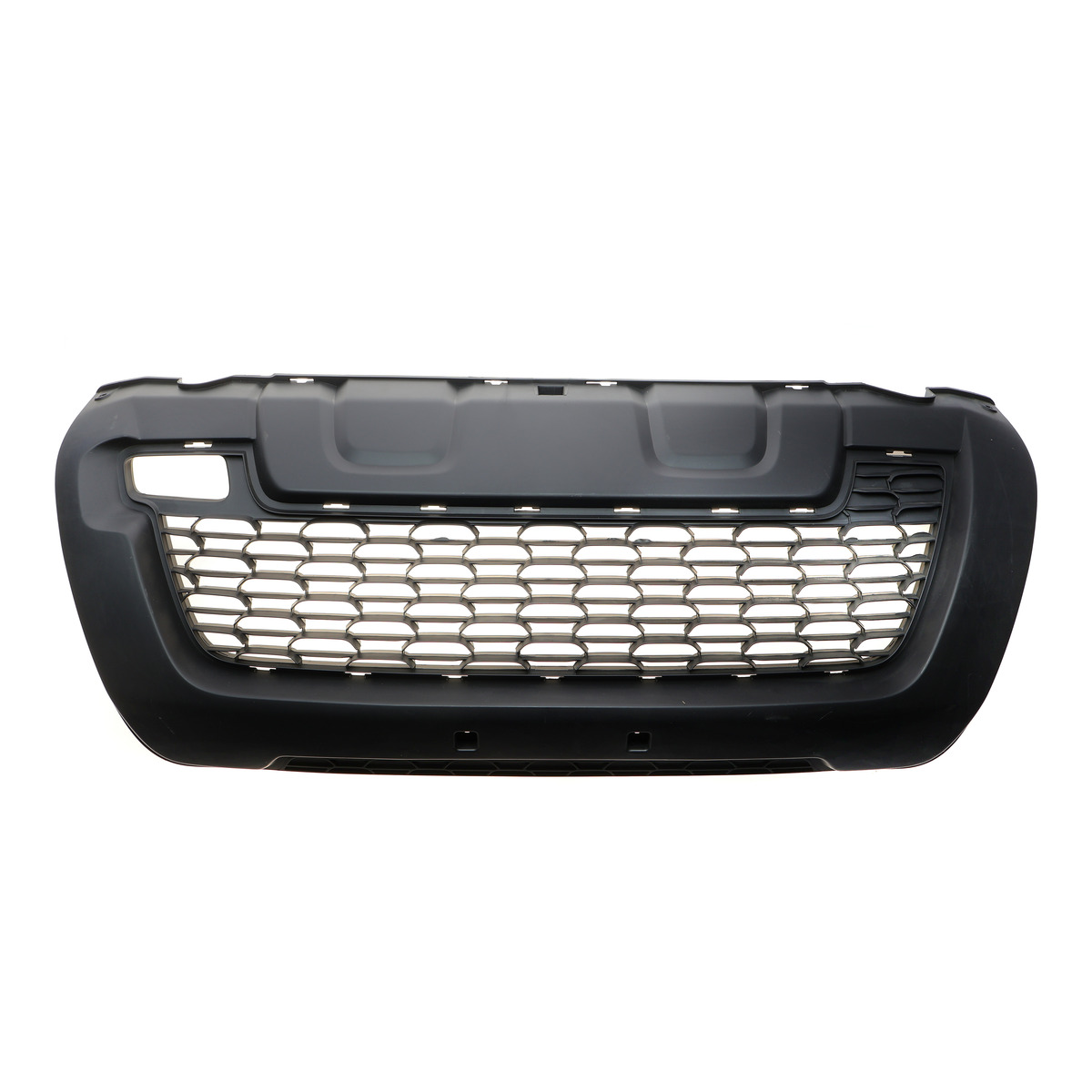 Решітка бампера Renault Duster 15- Autotechteile