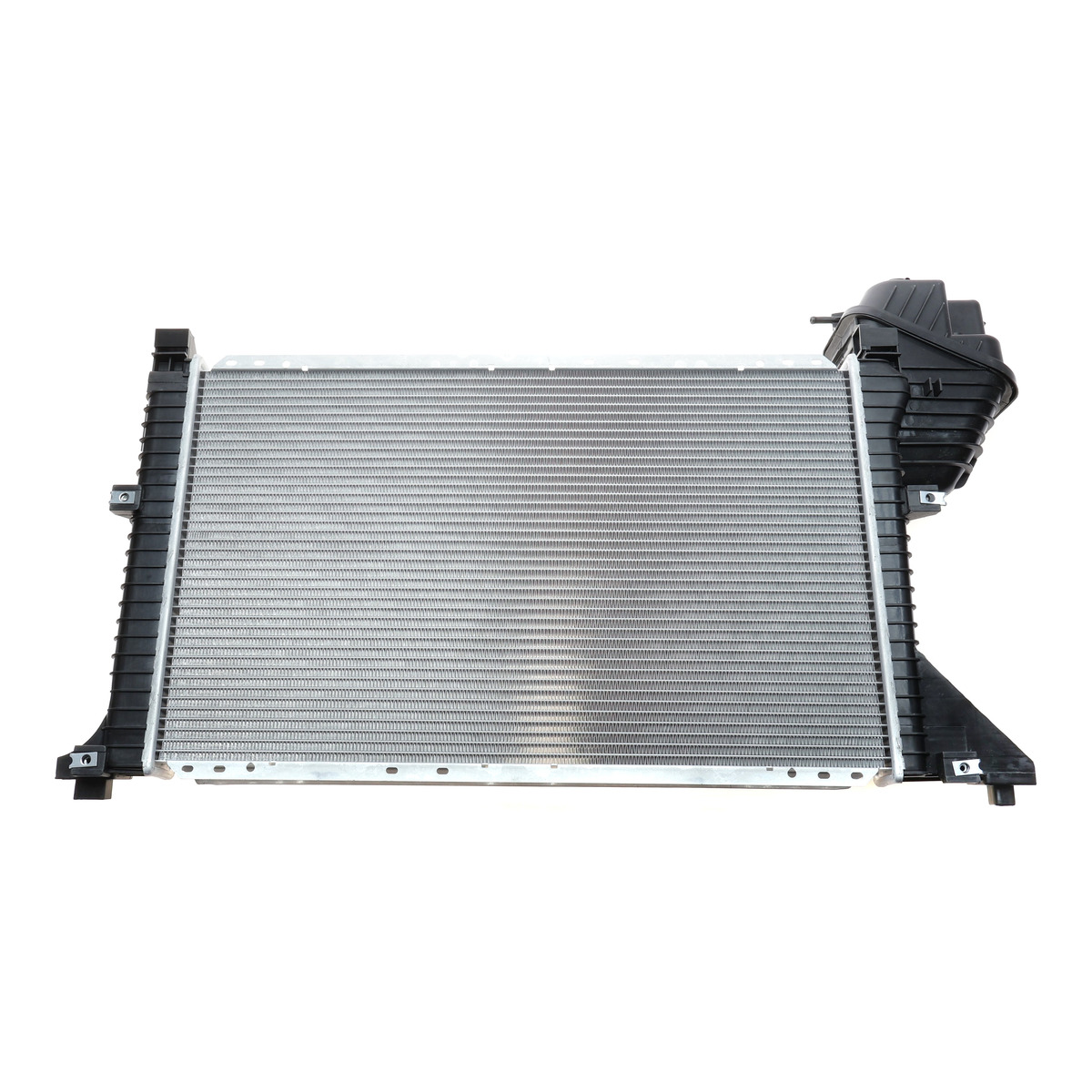 Радіатор охолодження MB Sprinter 2.2-2.7CDI 00-06 Solgy