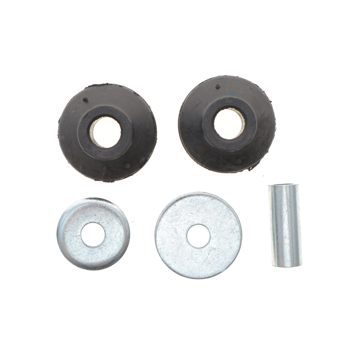 Подушка амортизатора (переднього) + підшипник Honda Accord/Civic 85-08 KAVO PARTS